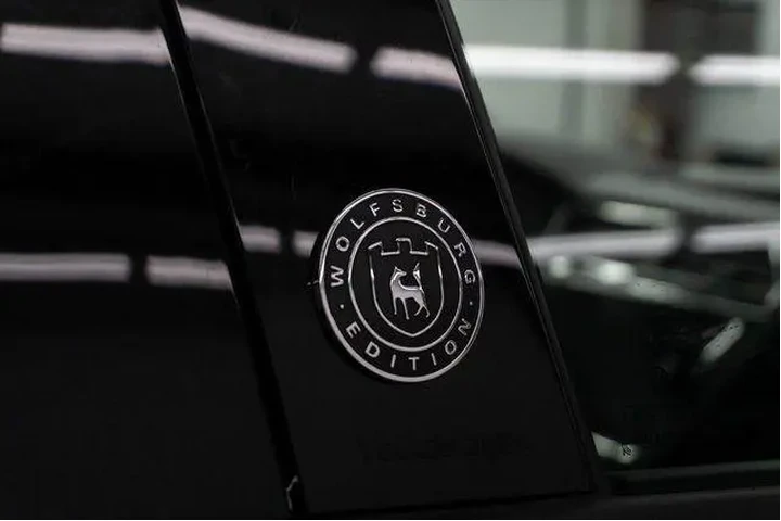 $23590 : Volkswagen Tiguan 2024 Wolfs image 5