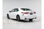 $21998 : Toyota Camry 2020 SE 4dr Sed thumbnail