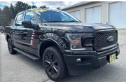 Ford F-150 2019 4x4 XLT 4dr en Los Angeles