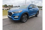 $16858 : Hyundai TUCSON 2019 Sport 4d thumbnail