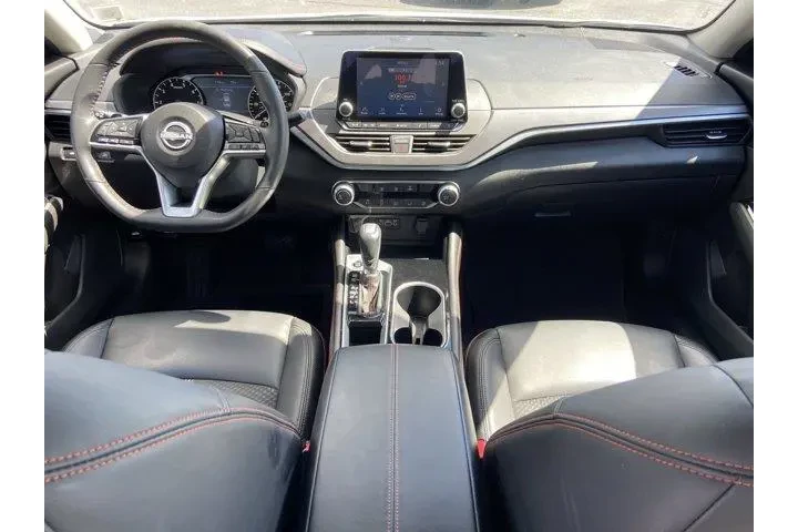 $20995 : Nissan Altima 2023 2.5 SR 4d image 10