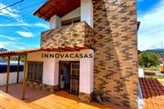 Casas prefabricadas hermosas en Cali