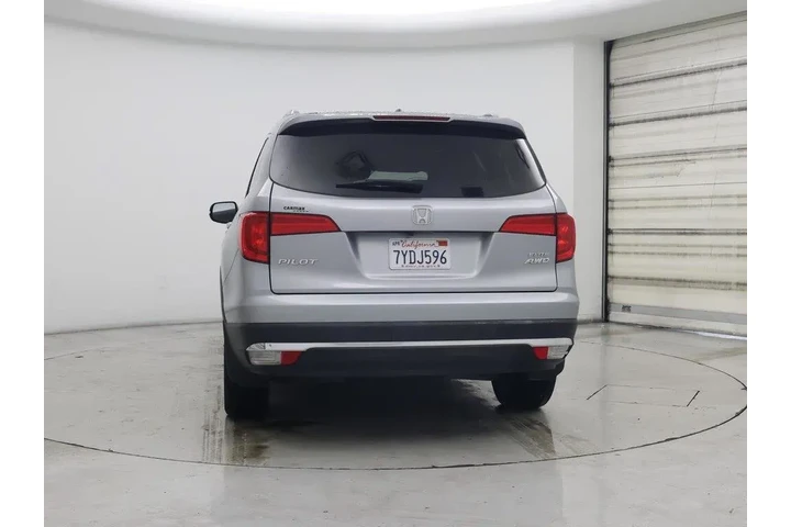 $23998 : Honda Pilot 2017 AWD Elite 4 image 6