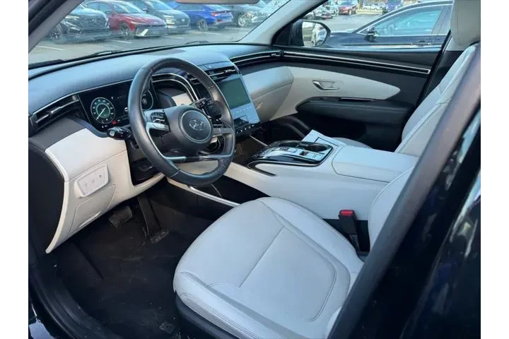 $26866 : Hyundai TUCSON 2023 AWD Limi image 7
