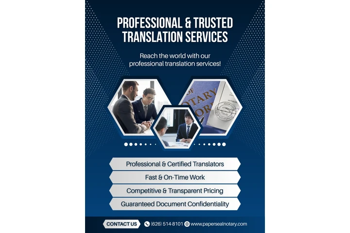 Servicios Notariales image 3