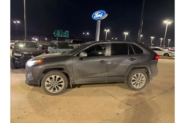 $29595 : Toyota RAV4 2024 XLE Premium image 4