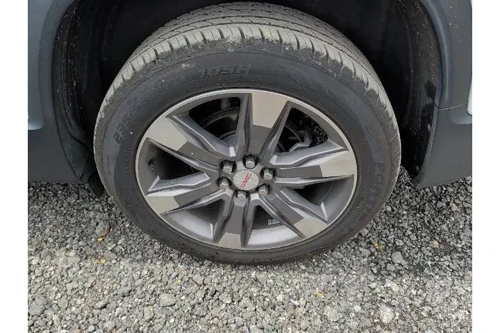 $22263 : GMC Acadia 2019 SLT-2 4dr SU image 5