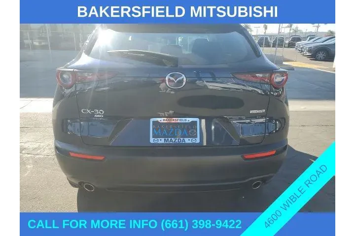 $21995 : Mazda CX-30 2023 AWD 2.5 S 4 image 6