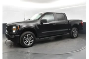 Ford F-150 2023 4x4 XL 4dr S en Charlotte