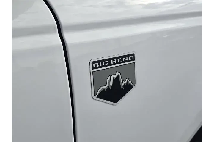 $39200 : Ford Bronco 2024 4x4 Big Ben image 5