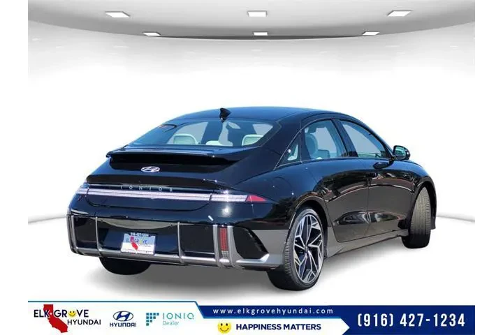 $29991 : Hyundai IONIQ 6 2023 AWD Lim image 5