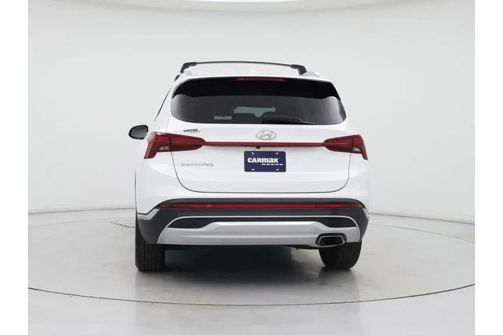 $20998 : Hyundai SANTA FE 2022 SEL 4d image 6