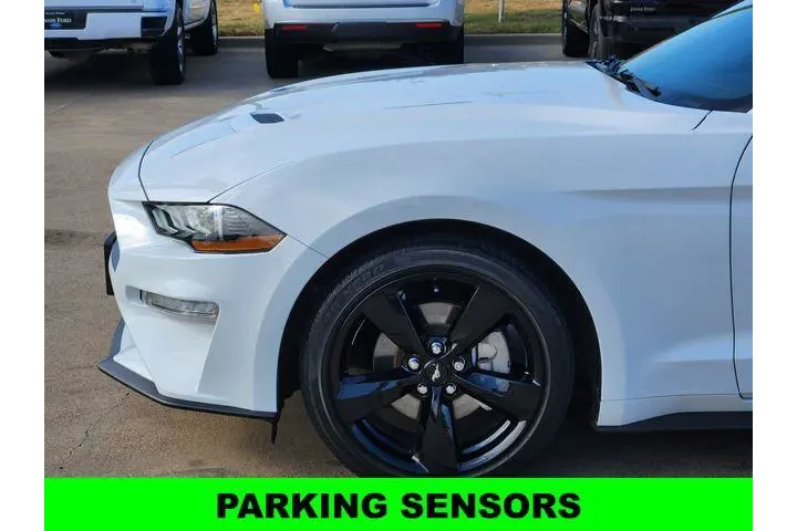 $23995 : Ford Mustang 2022 EcoBoost 2 image 8