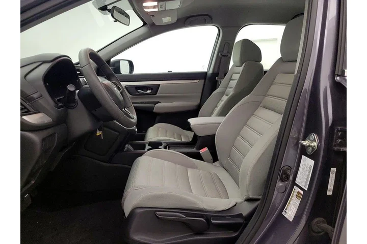 $18998 : Honda CR-V 2017 LX 4dr SUV image 3