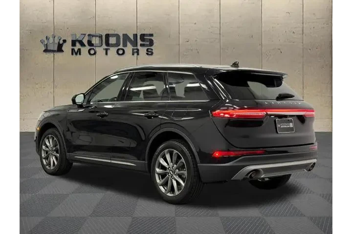 $29000 : Lincoln Corsair 2022 AWD Sta image 6