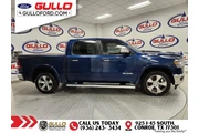 $31991 : Ram 1500 2021 4x2 Laramie 4d thumbnail