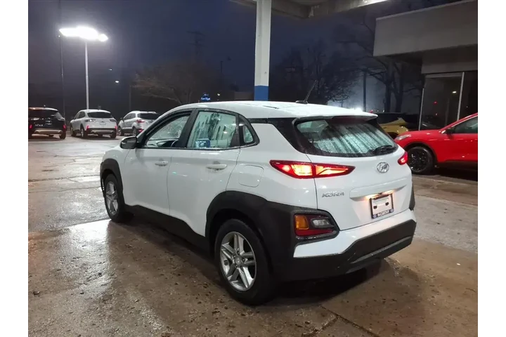 $12995 : Hyundai KONA 2019 AWD SE 4dr image 4