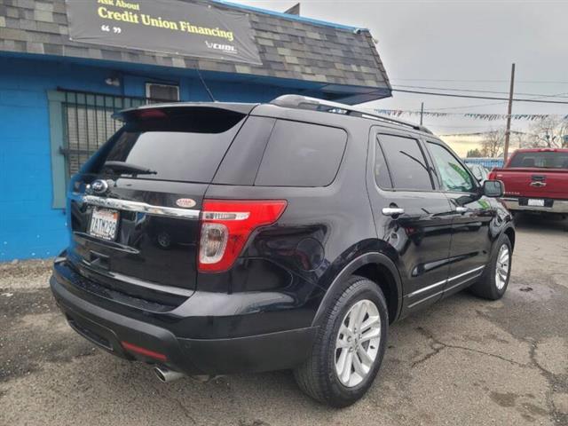 $11999 : 2013 Explorer XLT image 7