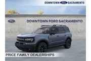 Ford Bronco Sport 2025 AWD O
