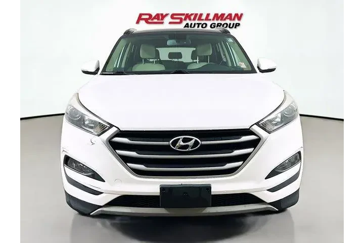 $17975 : Hyundai TUCSON 2017 AWD Valu image 2