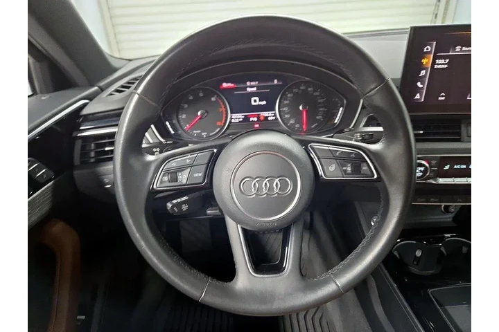 $24998 : Audi A4 2021 AWD quattro Pre image 10