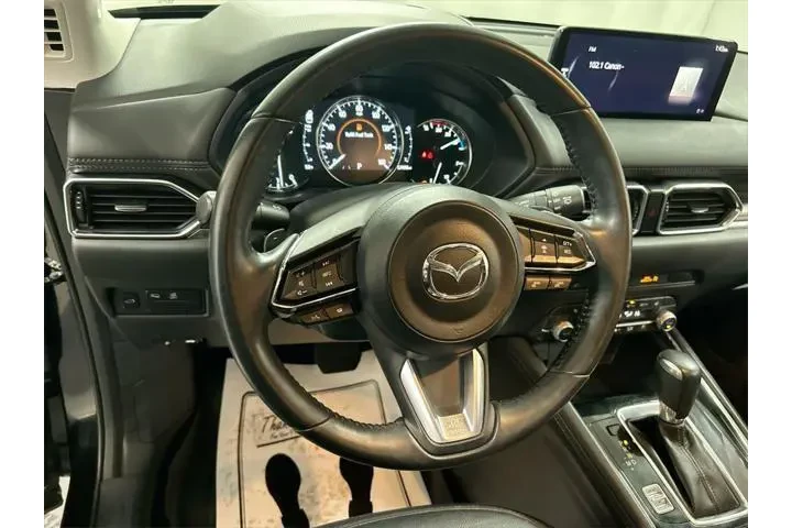 $21813 : Mazda CX-5 2021 AWD Grand To image 4