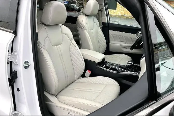 $25369 : Kia Sorento 2021 SX Prestige image 7