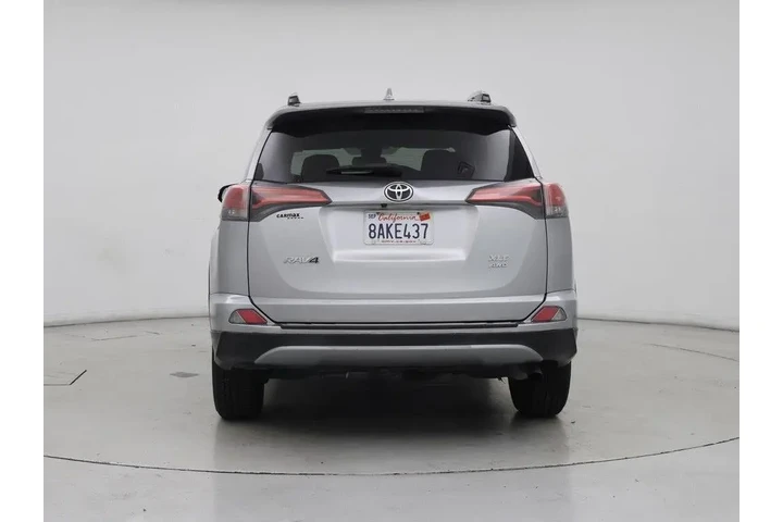 $24998 : Toyota RAV4 2017 AWD XLE 4dr image 6