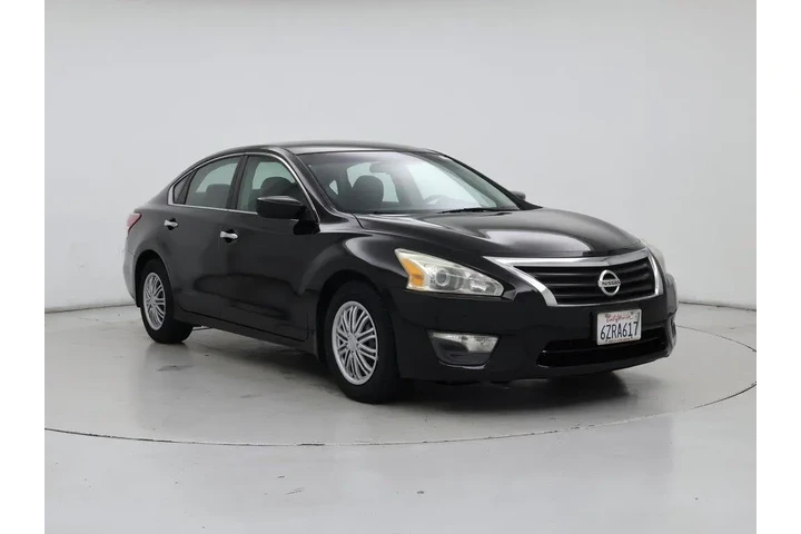 $10998 : Nissan Altima 2013 2.5 S 4dr image 1