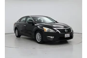 Nissan Altima 2013 2.5 S 4dr en Santa Rosa