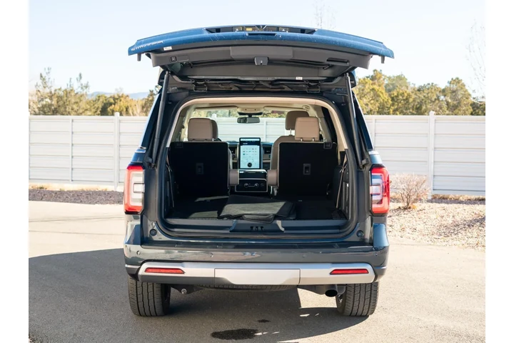 $59988 : 2024 Expedition Limited image 9