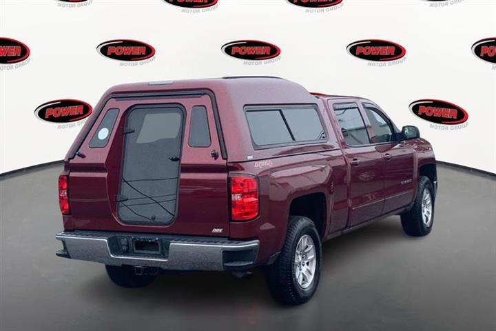 $21995 : Used 2015 Silverado 1500 4WD image 4