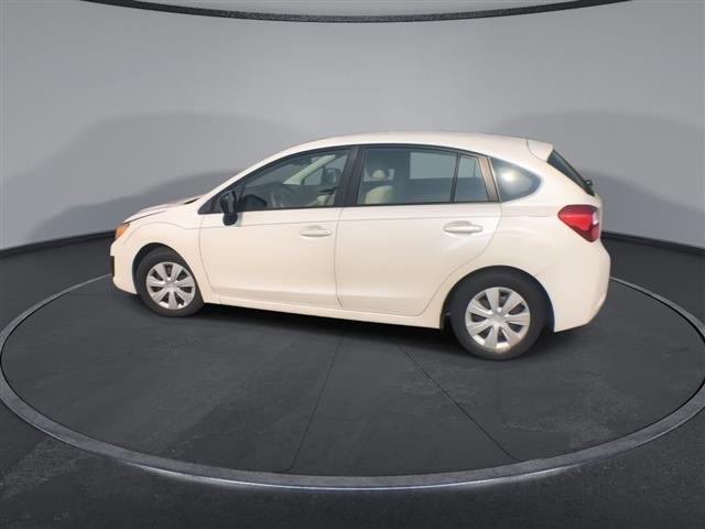 $11000 : PRE-OWNED 2014 SUBARU IMPREZA image 6