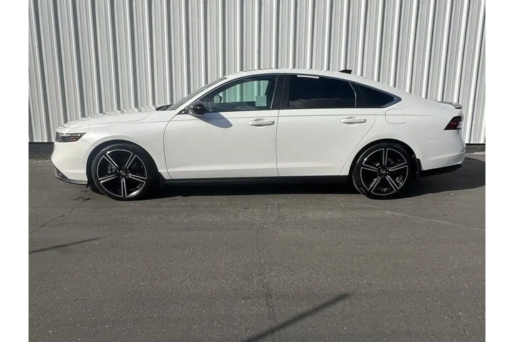 $30494 : Honda Accord Hybrid 2024 Spo image 3