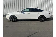 $30494 : Honda Accord Hybrid 2024 Spo thumbnail