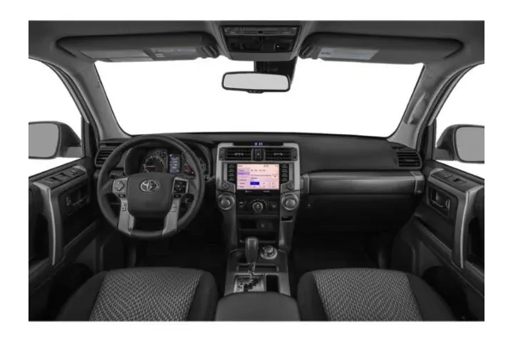 $33675 : Toyota 4Runner 2021 4x4 Trai image 4