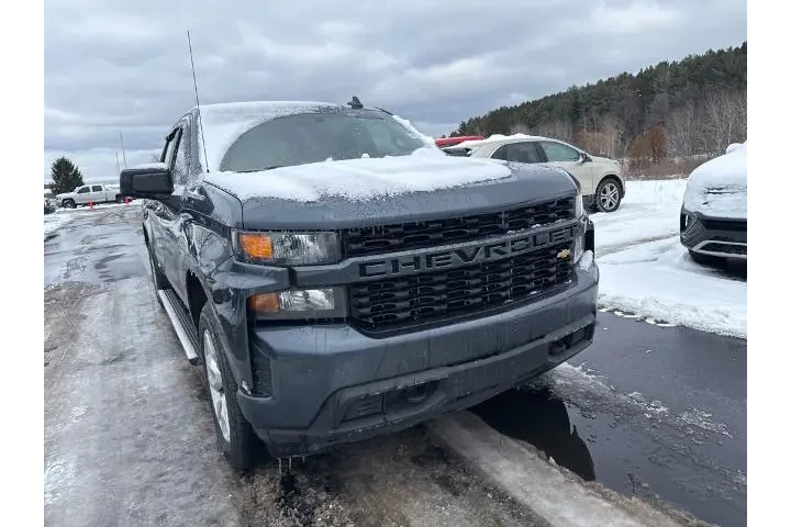 $25039 : Chevrolet Silverado 1500 202 image 3