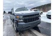 $25039 : Chevrolet Silverado 1500 202 thumbnail