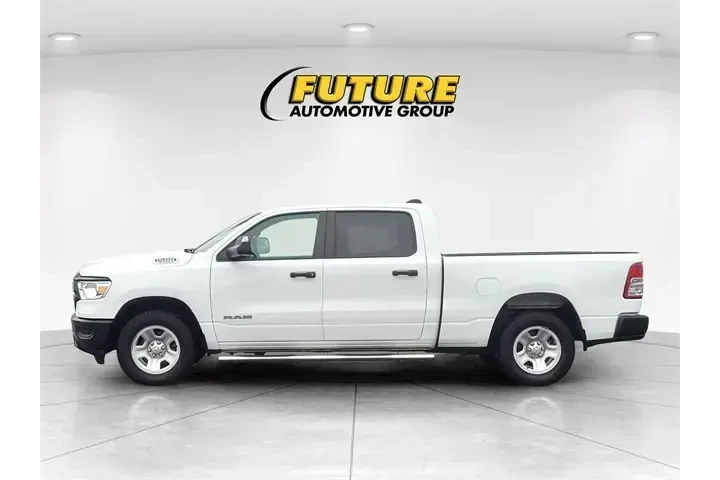 $23478 : Ram 1500 2022 4x4 Tradesman image 7