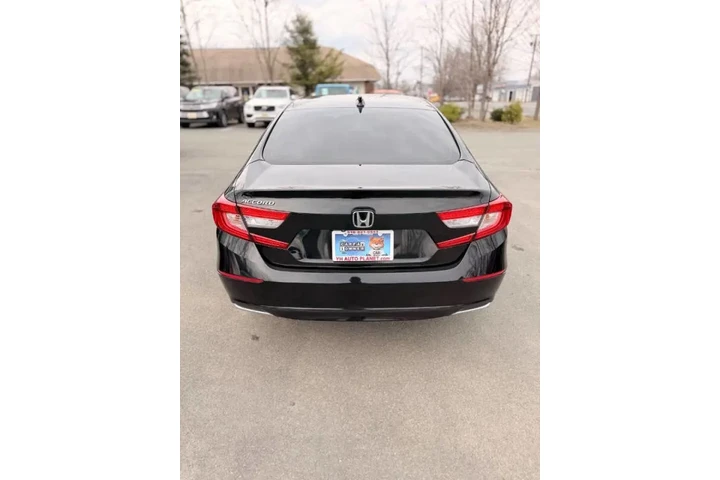 $13500 : 2018 Accord EX image 10