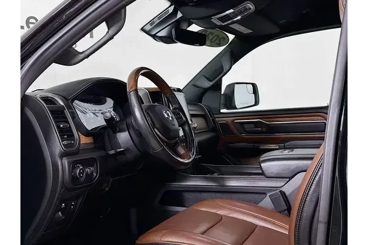 $38500 : Ram 1500 2020 4x4 Laramie Lo image 8