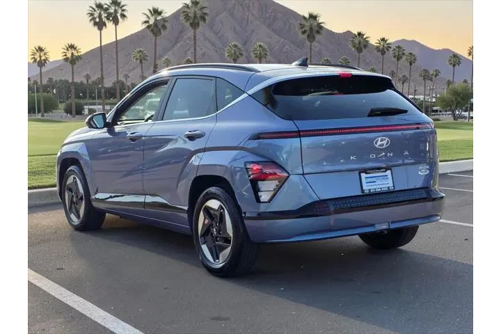 $26768 : Hyundai KONA Electric 2024 L image 4