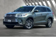 $28500 : Toyota Highlander 2019 XLE 4 thumbnail