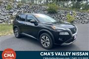 PRE-OWNED 2023 NISSAN ROGUE SV