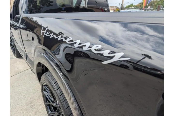 $149999 : 2025 F-150 2WD Reg Cab Flares image 7