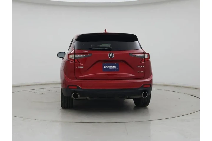 $35998 : Acura RDX 2022 SH-AWD 4dr SU image 6