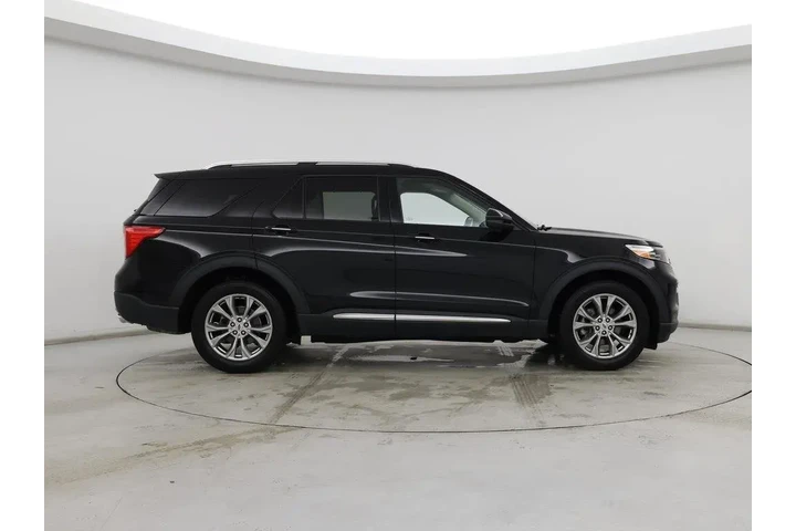 $25998 : Ford Explorer 2021 AWD Limit image 7