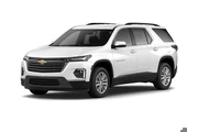 Chevrolet Traverse 2023 LT L en Bakersfield