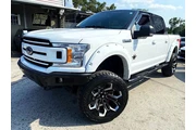 2020 F-150 XLT SuperCrew 6.5- en Houston