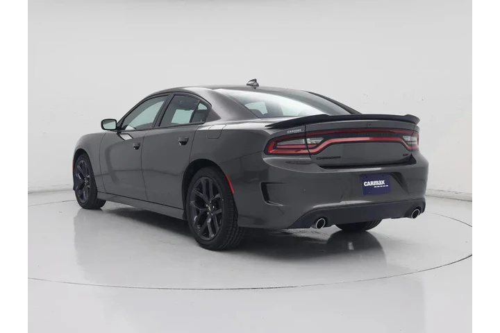 $29998 : Dodge Charger 2023 GT 4dr Se image 2